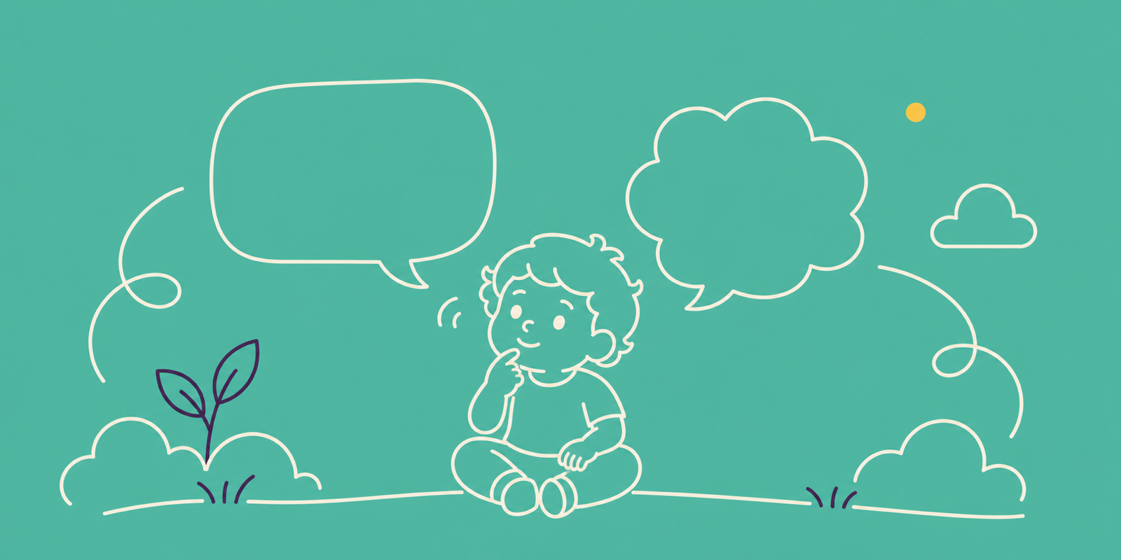 Bilingual homes and “late talking”: what the research really shows