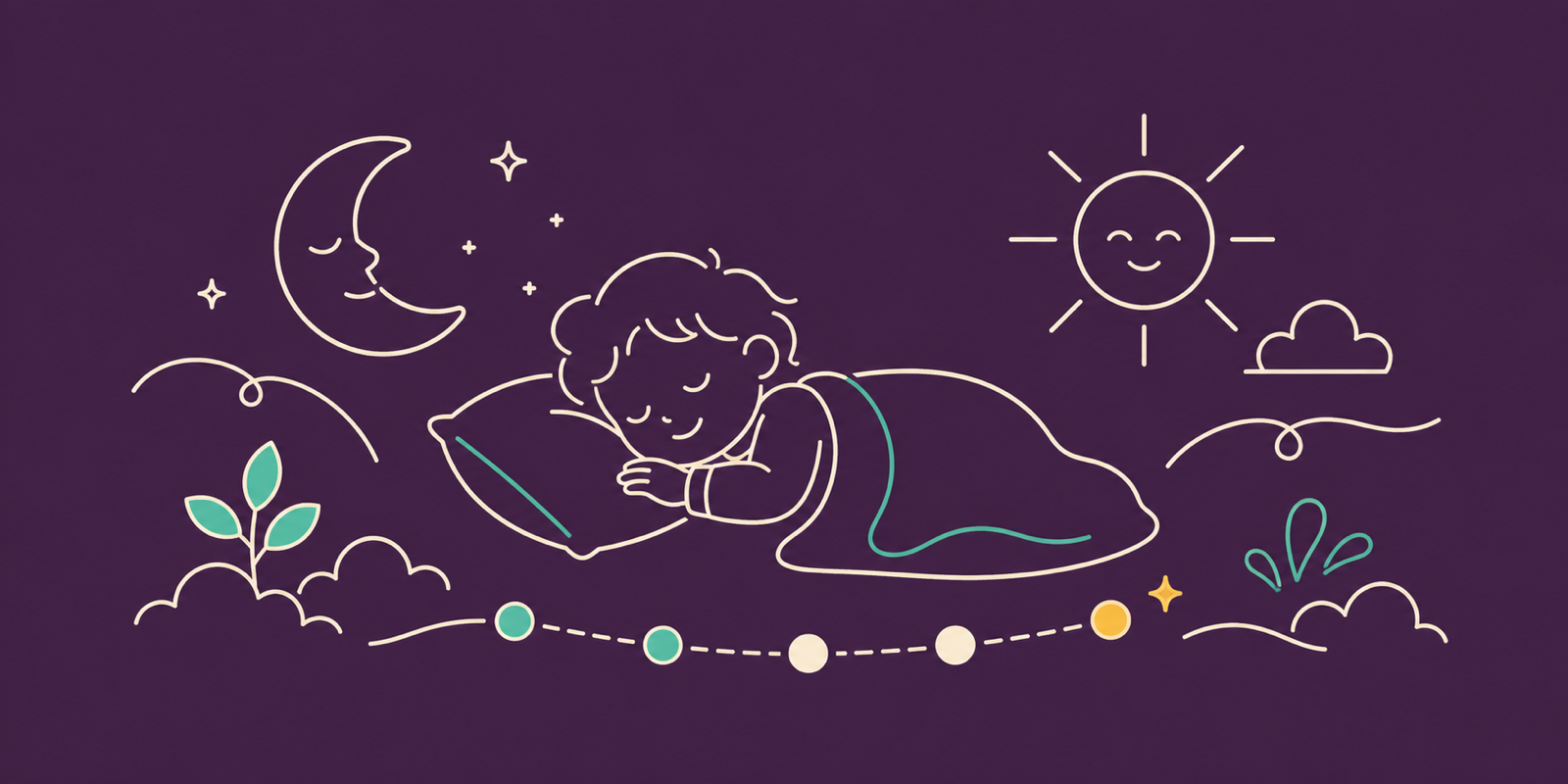 Nap transitions without the drama: a gentle timeline